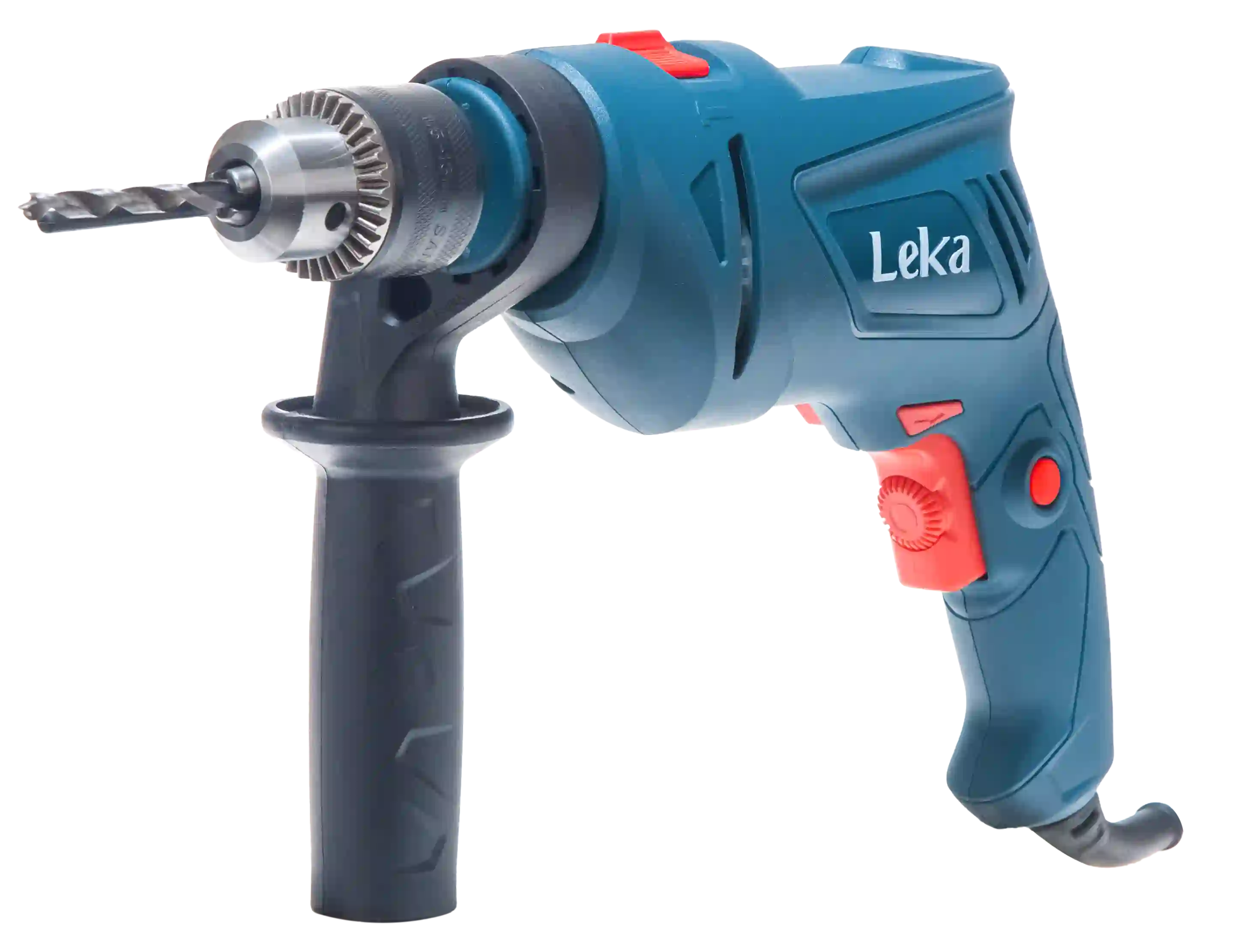 دریل چکشی DR13-07-1